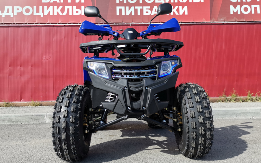 Квадроцикл PROMAX WILD 2.0 190 LUX в Тольятти