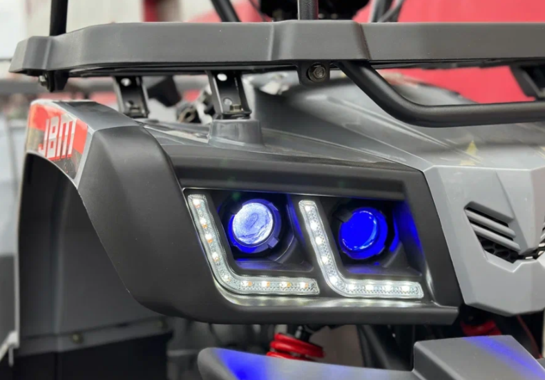 Квадроцикл GBM MAVERICK 300 NEW в Тольятти