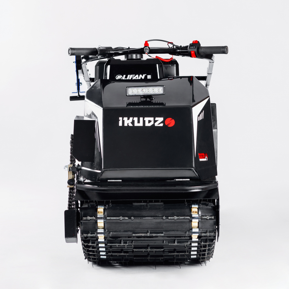 МОТОБУКСИРОВЩИК IKUDZO LONG 2.0 1700/500 EKR19 в Тольятти