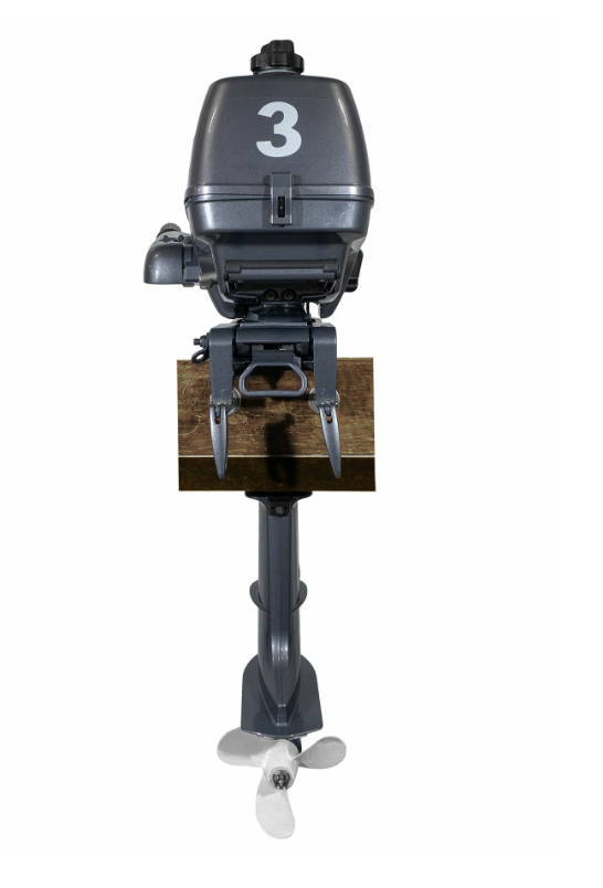 Лодочный мотор APACHE T3 BS в Тольятти