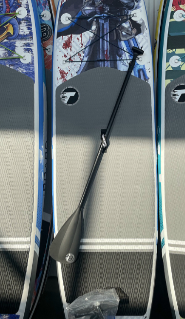 SUP (САП) ДОСКА RAIDEX I BOARD 11’ (332СМ) N 18 в Тольятти