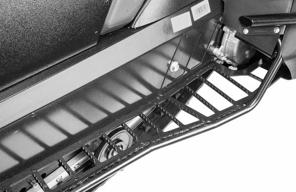 Снегоход STELS SM600T (L LUX WT) СТАВР 1.0 К01 Tech в Тольятти