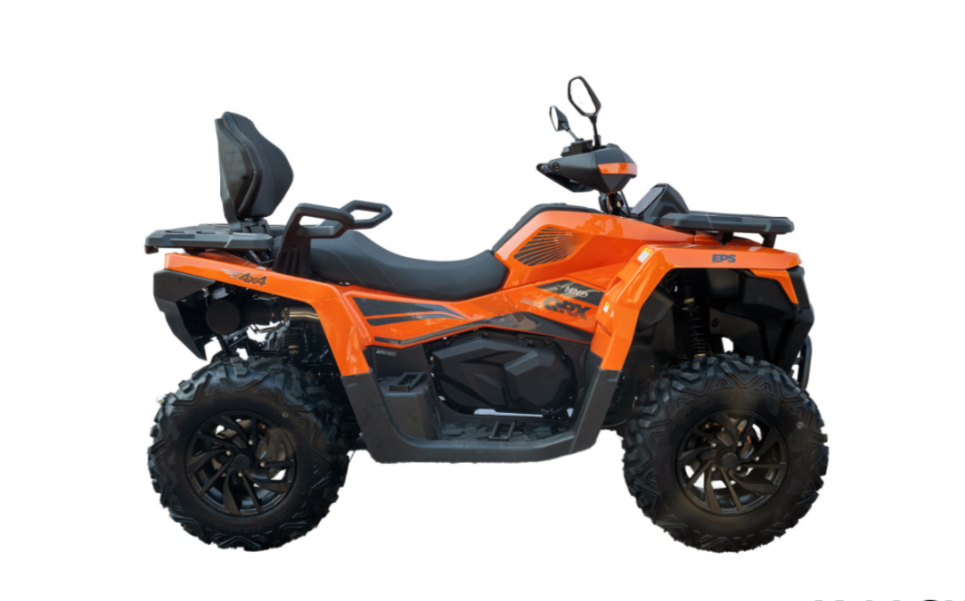 Квадроцикл HND QRX 650 в Тольятти