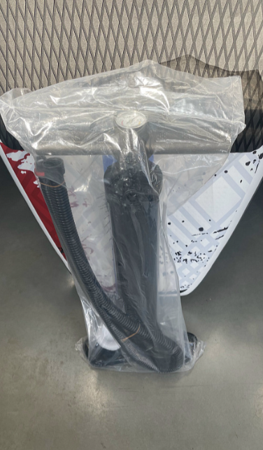 SUP (САП) ДОСКА RAIDEX I BOARD 11’ (332СМ) «AUTO» в Тольятти