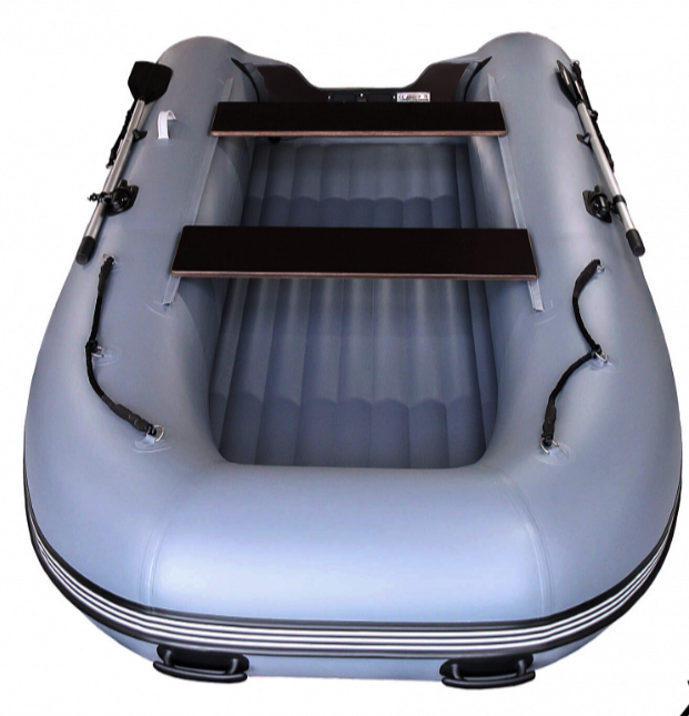НАДУВНАЯ ЛОДКА GLADIATOR E380S в Тольятти