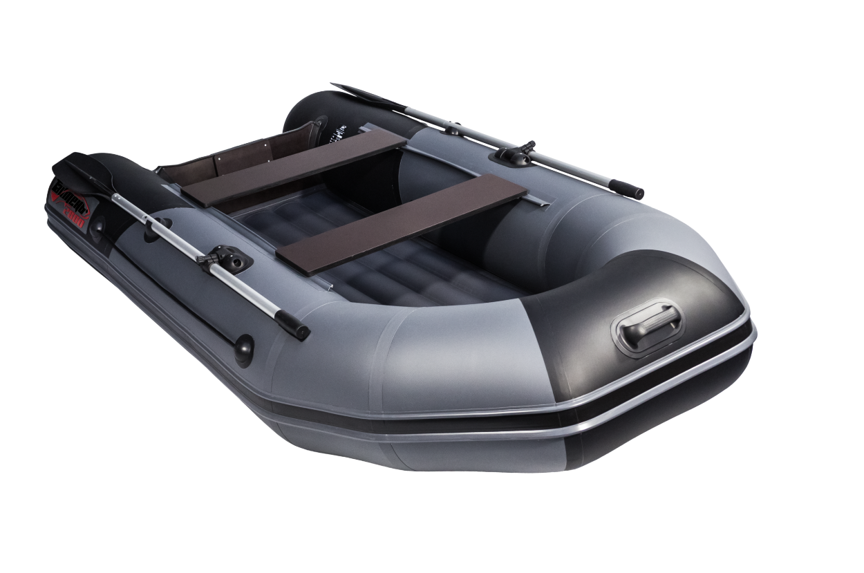 Лодка Таймень NX 2800 НДНД в Тольятти