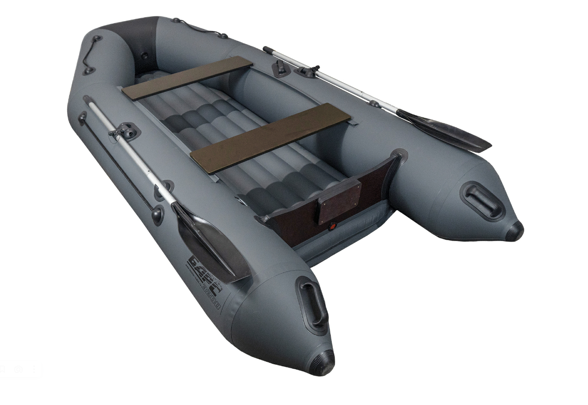 Лодка Барс 3200 нднд в Тольятти