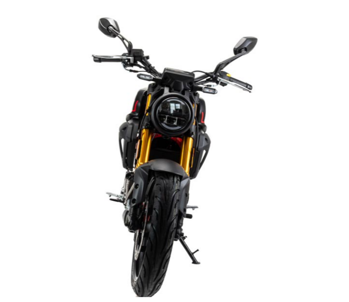 Мотоцикл PROMAX CB150R (49) в Тольятти