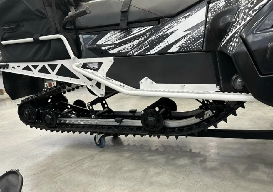 СНЕГОХОД IRBIS SF200L XE SUPERLONG в Тольятти