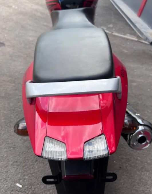 Мотоцикл RACER MAGNUM RC200-C5B в Тольятти