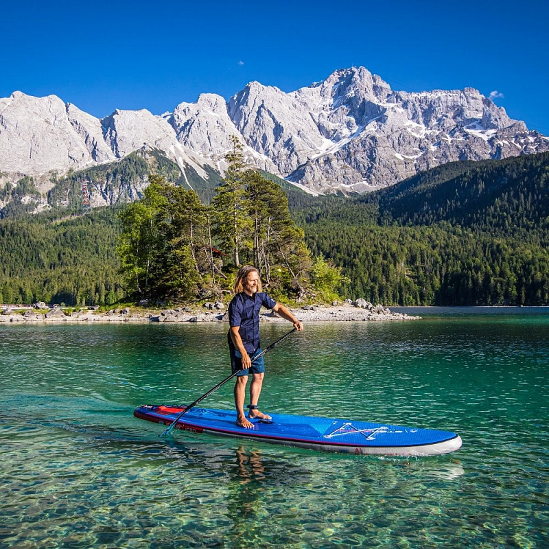 SUP (САП) Доска MISHIMO EXTRA10.8 в Тольятти