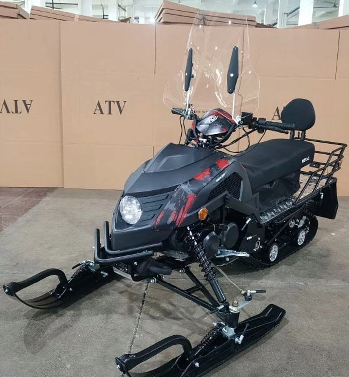 Снегоход Motax Snow 200 в Тольятти