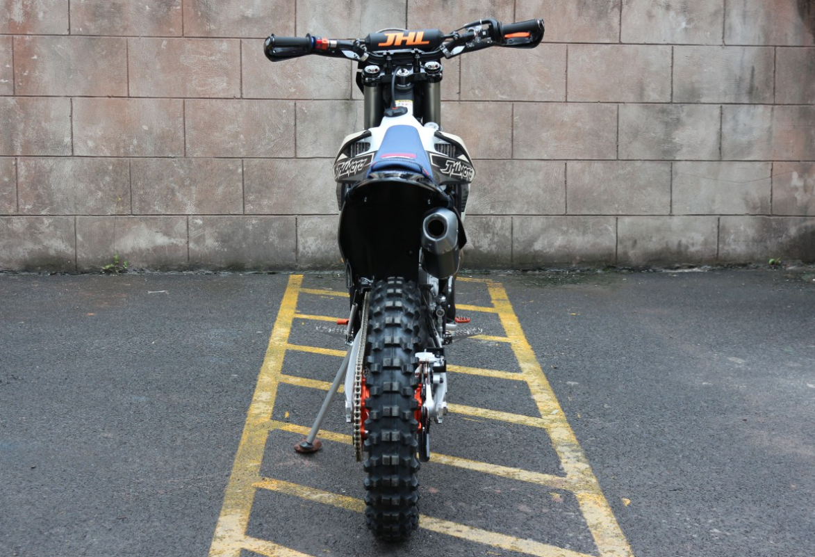 Мотоцикл JHLMOTO JHL Z8i (EFI) NC300S (182-MN) в Тольятти