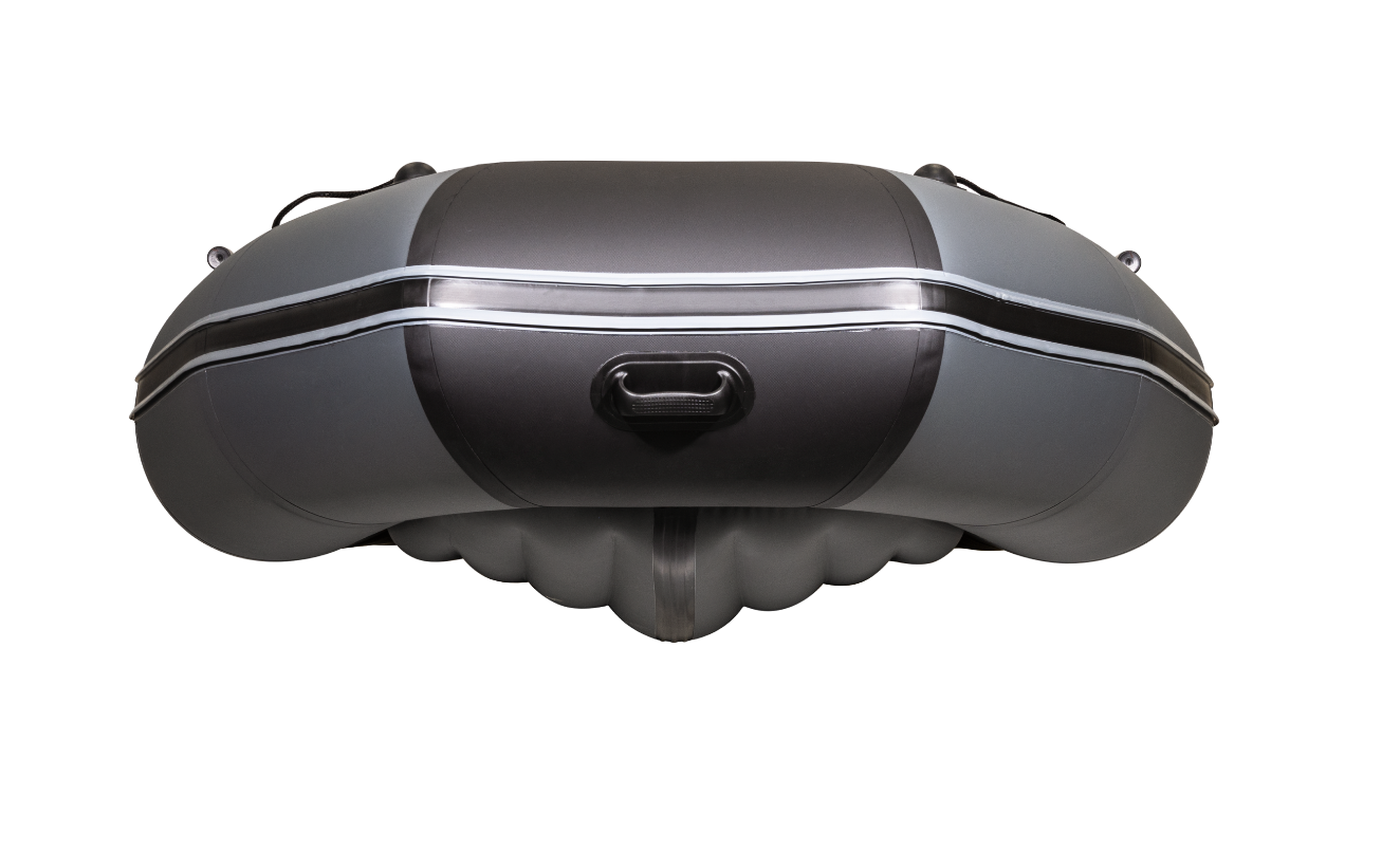 Лодка Таймень NX 3800 НДНД PRO в Тольятти