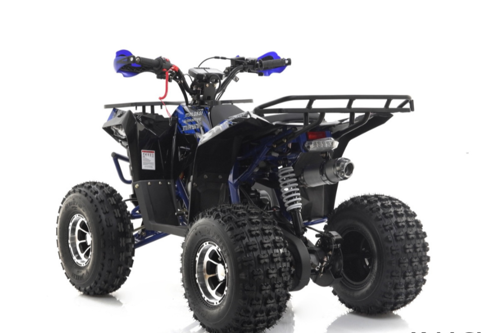 Квадроцикл GBM SHARP 190 PREMIUM SEMI-AUTOMATIC в Тольятти