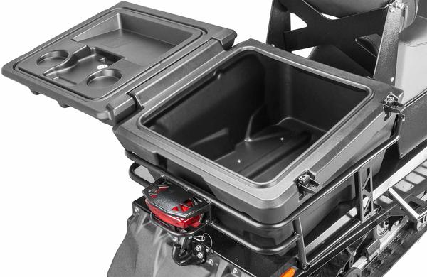 Снегоход STELS SM600T (L LUX WT) СТАВР 1.0 К01 Tech в Тольятти