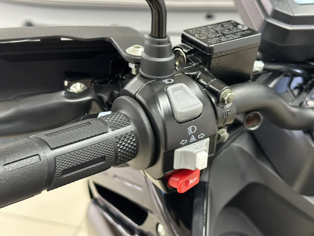 Скутер PROMAX STALKER 150(49) в Тольятти