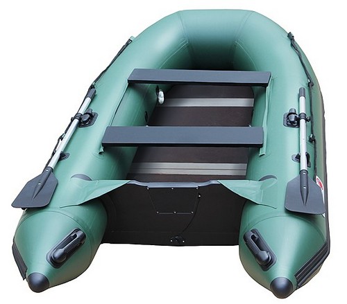 ЛОДКА НАДУВНАЯ YUKONA 330TSE (AL) -В КОМПЛЕКТЕ С АЛЮМИНИЕВЫМ ПАЙОЛОМ в Тольятти
