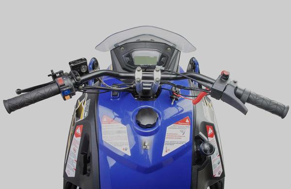 Снегоход STELS Капитан-150 2023 в Тольятти