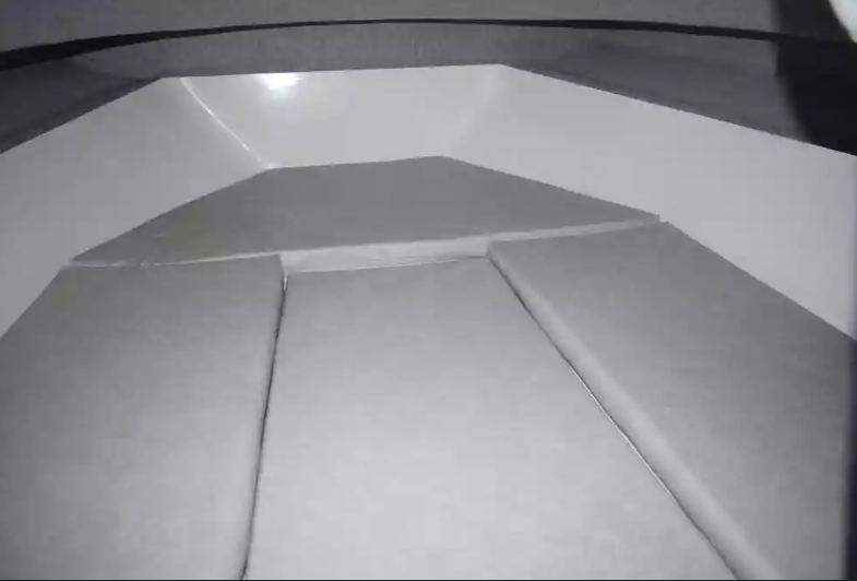 Стеклопластиковый катер Neman-530 с каютой в Тольятти