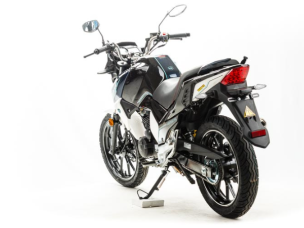 Мотоцикл MOTOLAND (МОТОЛЕНД) FIGHTER 250 в Тольятти