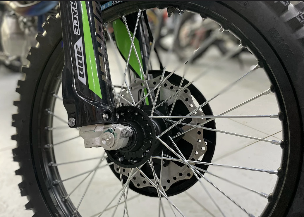 Мотоцикл Progasi RACE 300 AIR PRO SPORT в Тольятти