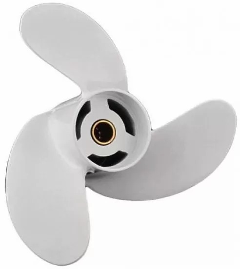 ВИНТ ГРЕБНОЙ MERCURY 4-5 Л.С. 8 3/8X8 в Тольятти