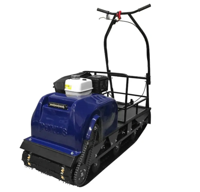 Мотобуксировщик PAXUS 500 GRAND AVANT 9 л.с. в Тольятти