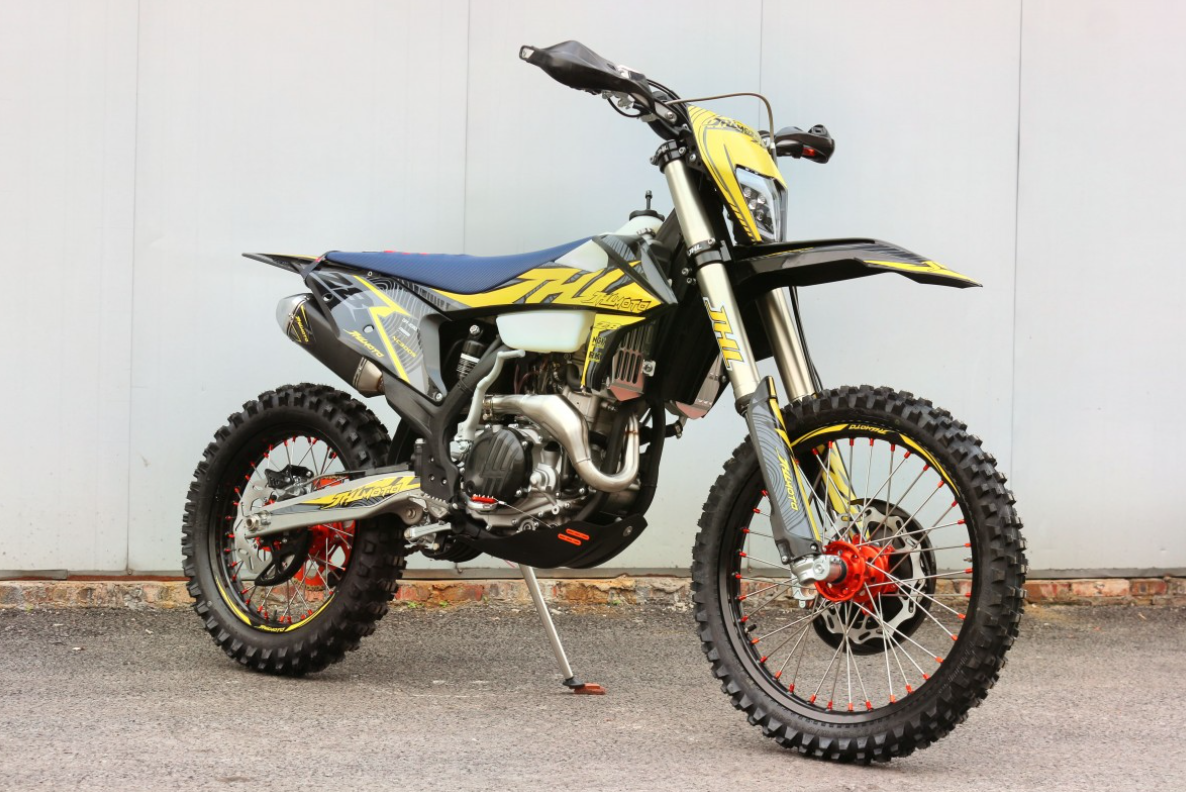 Мотоцикл JHLMOTO JHL Z8 NC300S (182-MN) в Тольятти