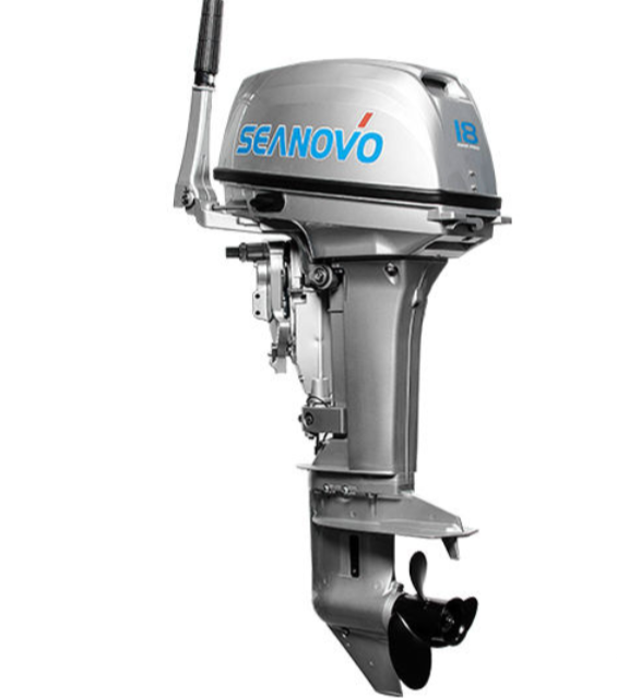 Лодочный мотор SEANOVO SN18FHBL в Тольятти