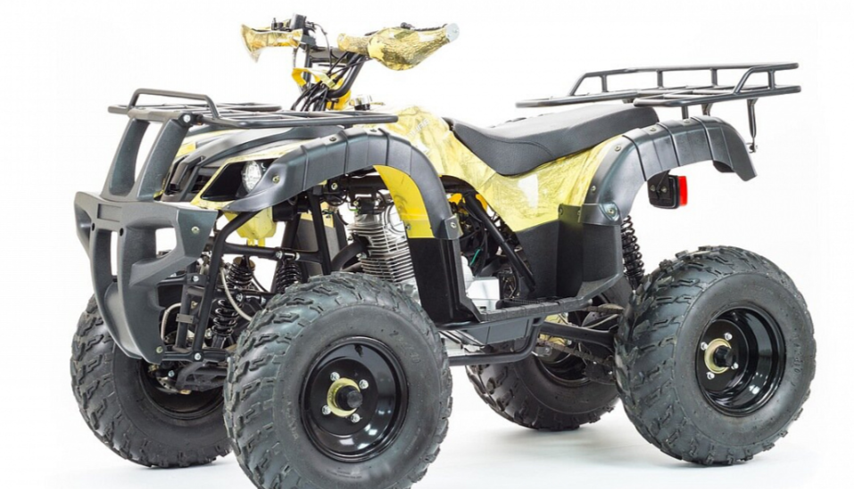 Квадроцикл MOTOLAND (МОТОЛЕНД) 250 ADVENTURE в Тольятти