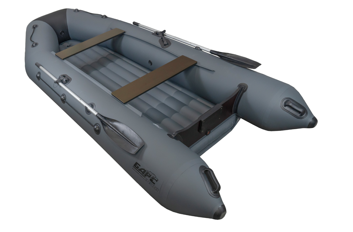 Лодка Барс 3600 НДНД в Тольятти