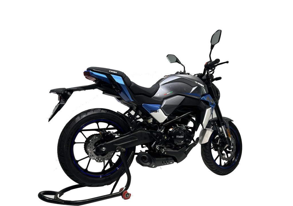 Мотоцикл TMBK MONTANA 250 (165 FMM) в Тольятти