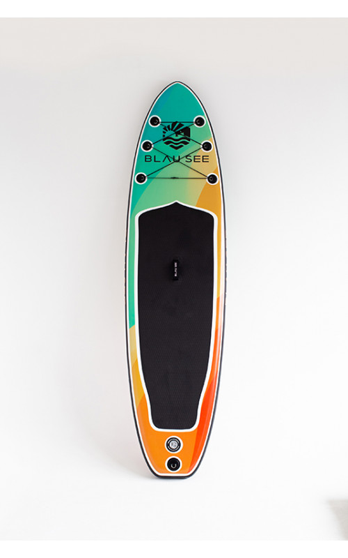 НАДУВНОЙ SUP-BOARD BREEZE 10,6 в Тольятти