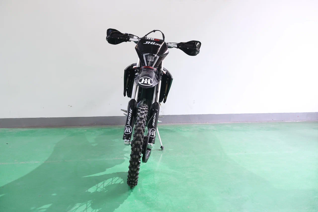 Мотоцикл JHLMOTO JHLofr GS CB300RL в Тольятти