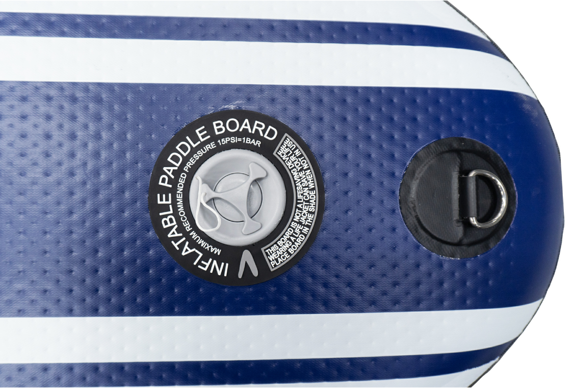 Сап-борд синий 10.6ft RIVIERA в Тольятти