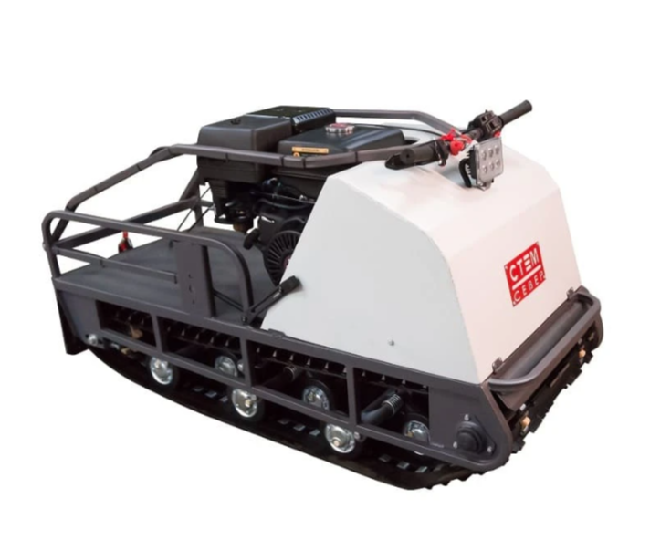 Мотобуксировщик СТЕМ СЕВЕР ЭКСПЕРТ 500 17 л.с. в Тольятти