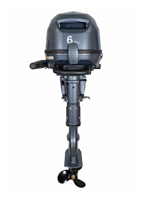 Лодочный мотор APACHE T 6 BS в Тольятти