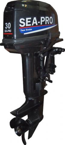 Лодочный мотор SEA-PRO Т 30S в Тольятти