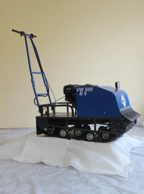 Мотобуксировщик ВЕПС WINTER «ПРОФИ» 13 в Тольятти