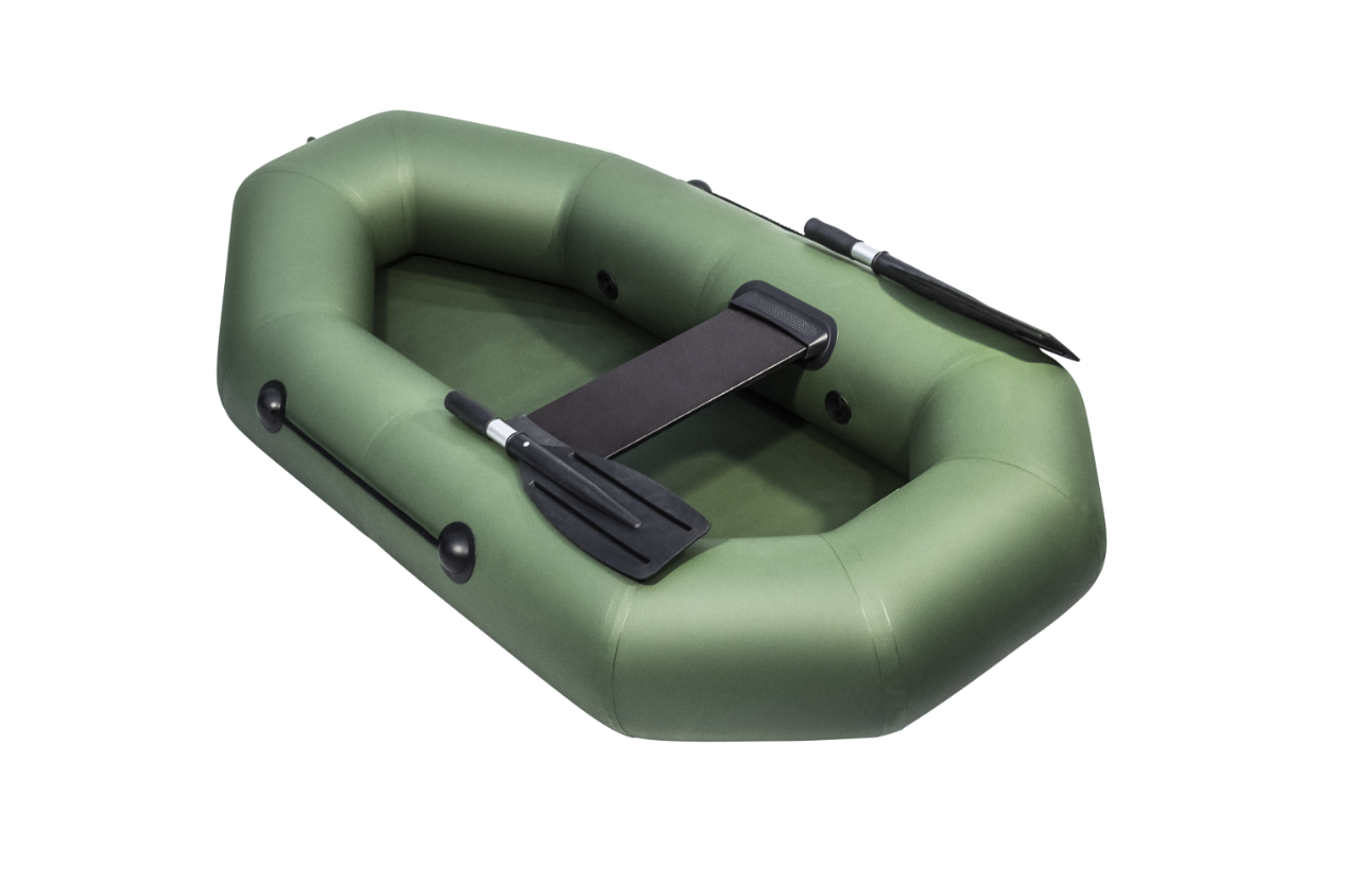  Лодка АКВА-ОПТИМА 190 в Тольятти