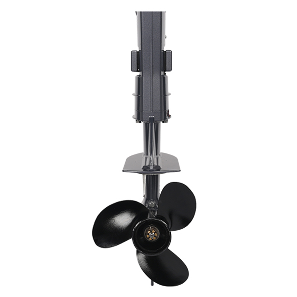 ЛОДОЧНЫЙ МОТОР ALLFA CG T9,8 в Тольятти