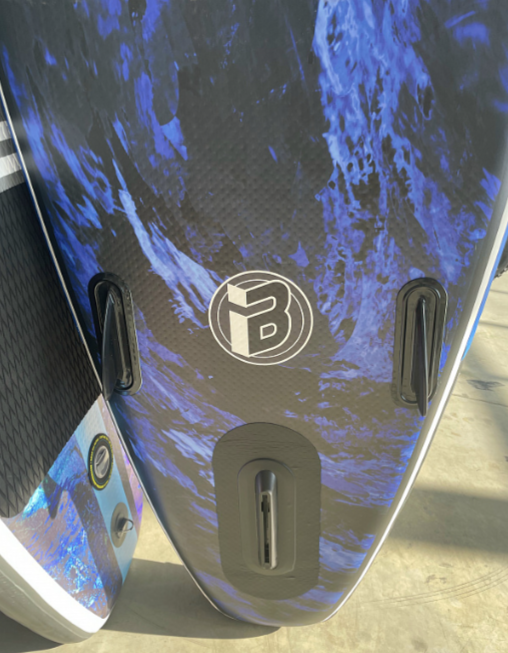 SUP (САП) ДОСКА RAIDEX I BOARD 11’ (332СМ) N 17 в Тольятти