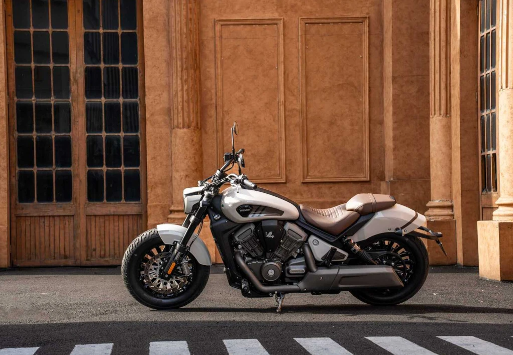 Мотоцикл Benda DarkFlag 500 Commander в Тольятти