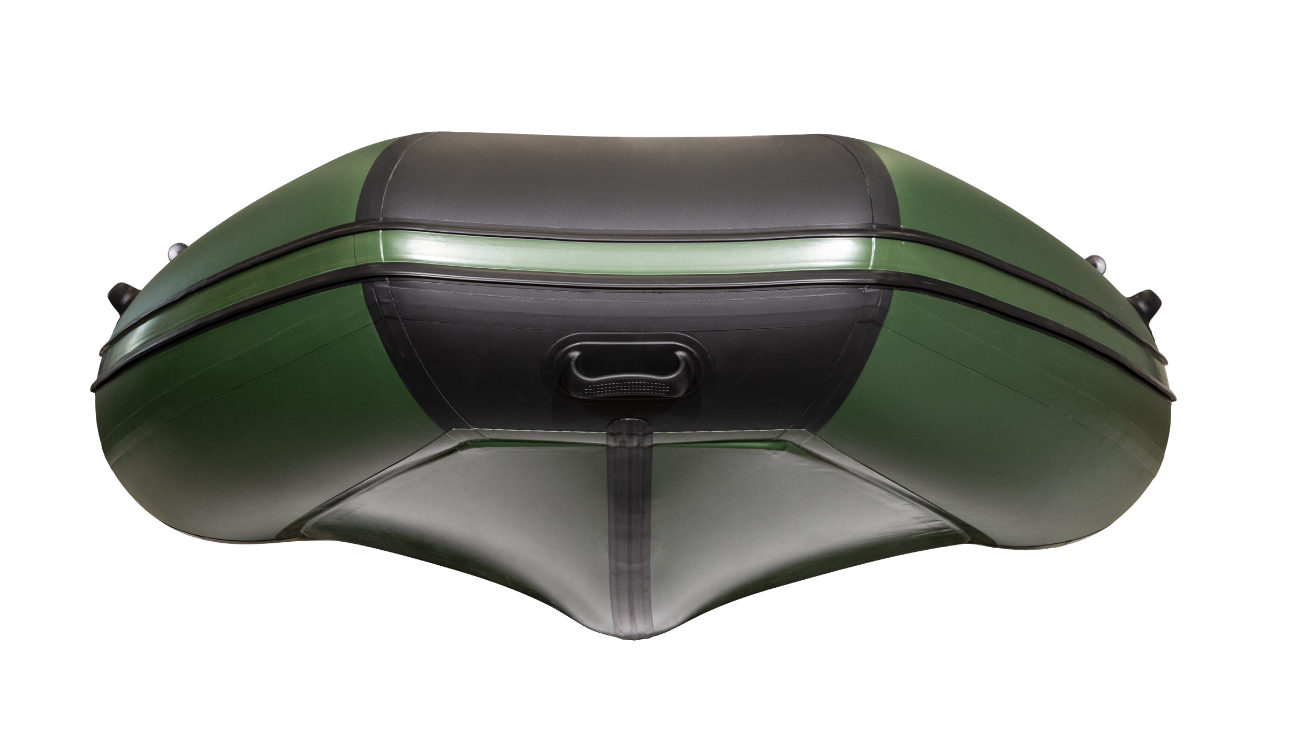 Лодка Ривьера Максима 3400 СК в Тольятти