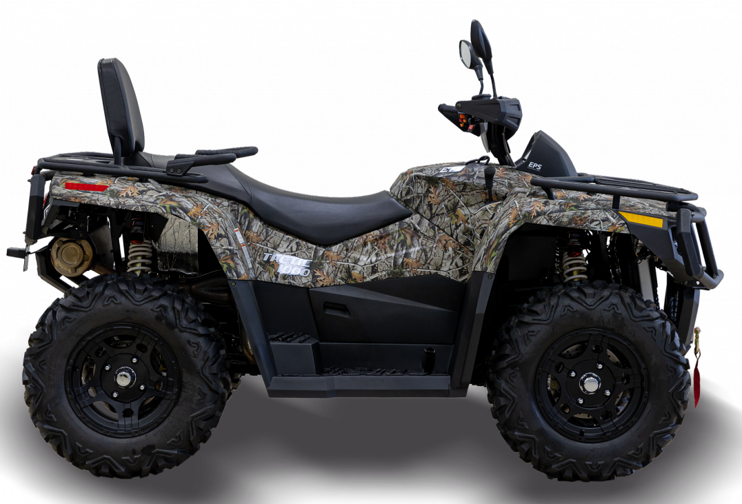 Квадроцикл HISUN TACTIC GT1000/LIMITED в Тольятти