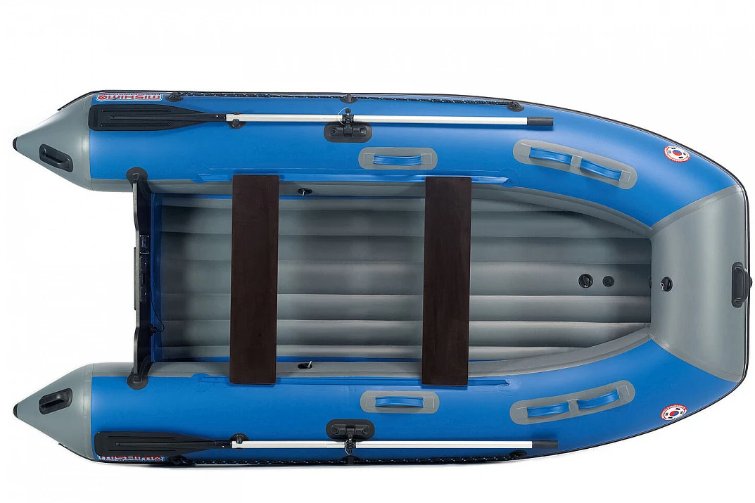 КОМПЛЕКТ ЛОДКА MISHIMO LITE 350 + МОТОР 9,9 (15) Л.С. в Тольятти