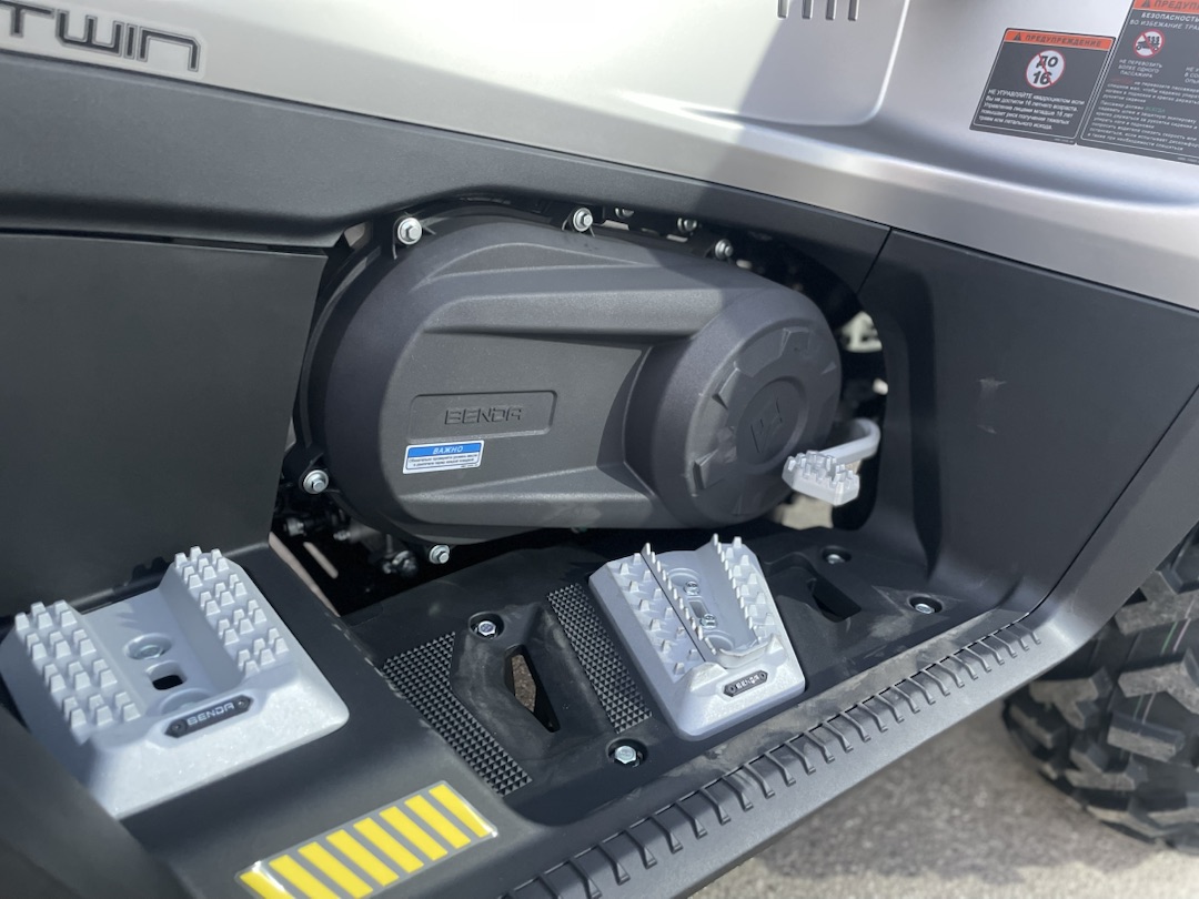 Квадроцикл BENDA Redstone 550 R2 в Тольятти