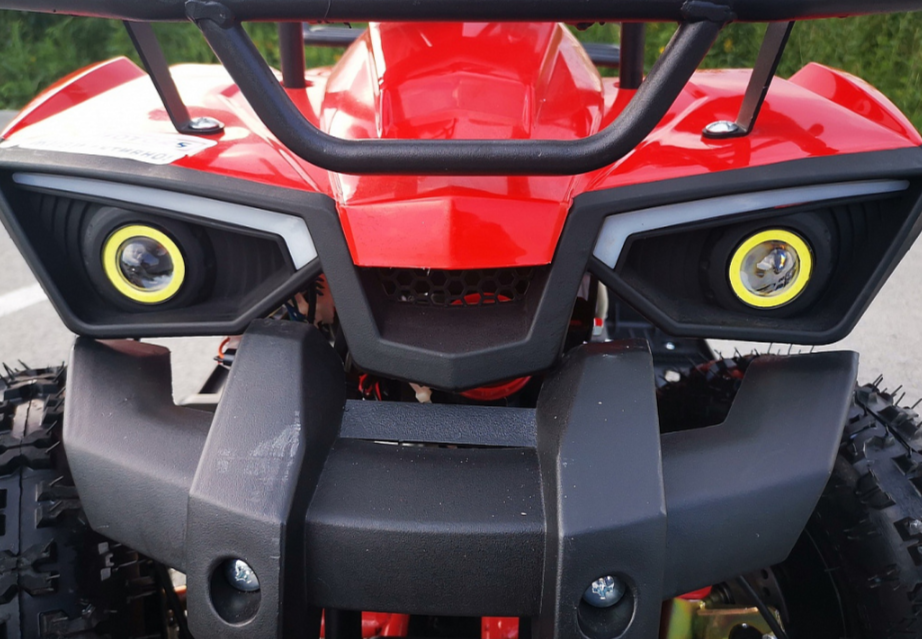 Квадроцикл PROMAX ATV MINI 2T 70CC р/с в Тольятти