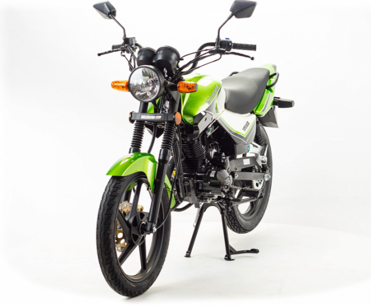 Мотоцикл MOTOLAND (МОТОЛЕНД) VOYAGE 200 в Тольятти